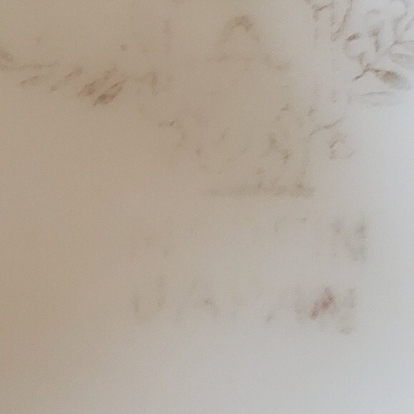 VTG ‘Dragonware’ Ashtray HANDPAINTED Blue Eyed Dragon Nippon Japan - Picture 5 of 6